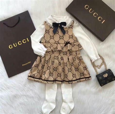 Ropa de Gucci Kids 